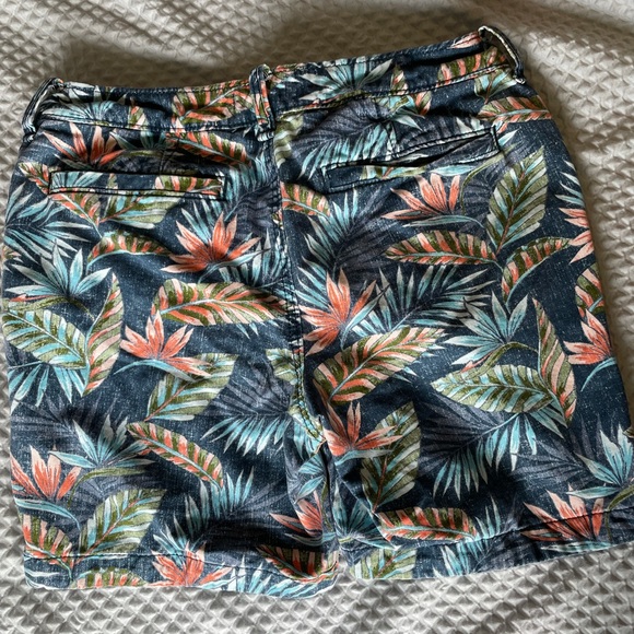 Men’s Hollister shorts - Picture 2 of 3